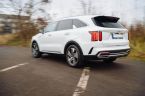 Kia Sorento - fotka číslo 32