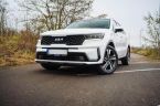Kia Sorento - fotka číslo 4