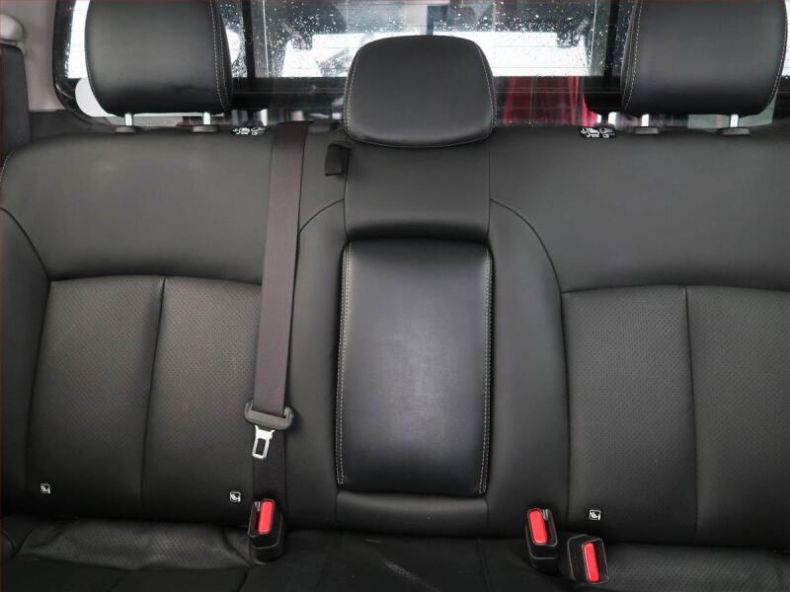 Mitsubishi L200 - hlavní fotka