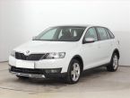 Škoda Rapid - fotka číslo 1
