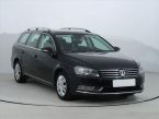 Volkswagen Passat - fotka číslo 0