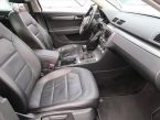 Volkswagen Passat - fotka číslo 8