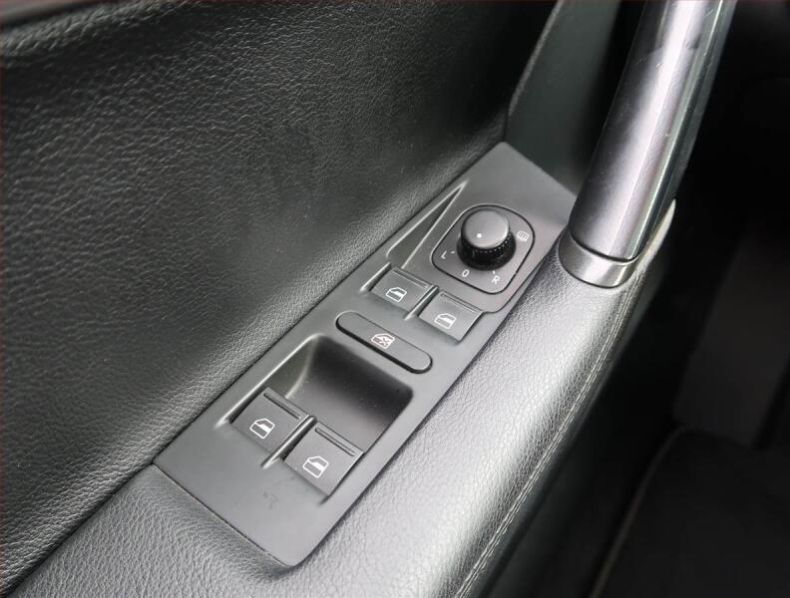 Volkswagen Passat - hlavní fotka