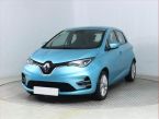 Renault ZOE - fotka číslo 1