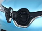 Renault ZOE - fotka číslo 20