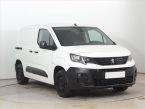 Peugeot Partner - fotka číslo 0