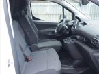 Peugeot Partner - fotka číslo 7