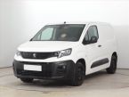Peugeot Partner - fotka číslo 1