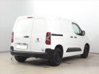 Peugeot Partner - fotka číslo 4