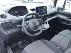Peugeot Partner - fotka číslo 6