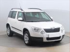 Škoda Yeti - fotka číslo 0