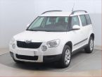 Škoda Yeti - fotka číslo 1