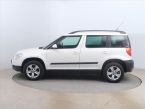 Škoda Yeti - fotka číslo 2