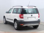 Škoda Yeti - fotka číslo 3