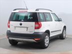 Škoda Yeti - fotka číslo 4