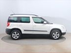 Škoda Yeti - fotka číslo 5
