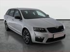 Škoda Octavia - fotka číslo 0