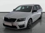 Škoda Octavia - fotka číslo 1