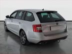 Škoda Octavia - fotka číslo 3