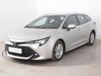 Toyota Corolla - fotka číslo 1