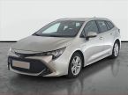 Toyota Corolla - fotka číslo 1