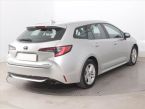 Toyota Corolla - fotka číslo 4