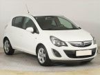 Opel Corsa - fotka číslo 0