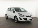 Opel Corsa - fotka číslo 0