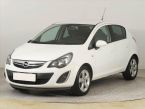Opel Corsa - fotka číslo 1