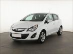 Opel Corsa - fotka číslo 1