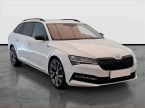Škoda Superb - fotka číslo 0