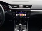 Škoda Superb - fotka číslo 11