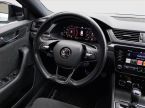 Škoda Superb - fotka číslo 17