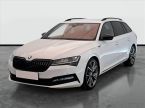 Škoda Superb - fotka číslo 1