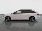 Škoda Superb - fotka číslo 2