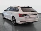 Škoda Superb - fotka číslo 3