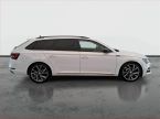 Škoda Superb - fotka číslo 5