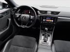 Škoda Superb - fotka číslo 6