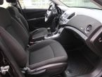 Chevrolet Cruze - fotka číslo 8