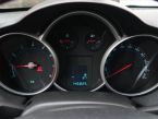 Chevrolet Cruze - fotka číslo 10