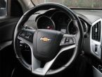 Chevrolet Cruze - fotka číslo 14