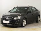 Chevrolet Cruze - fotka číslo 1