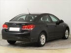 Chevrolet Cruze - fotka číslo 4