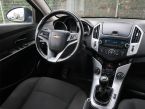 Chevrolet Cruze - fotka číslo 6