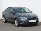 Škoda Octavia - fotka číslo 0