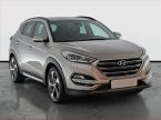 Hyundai Tucson - fotka číslo 0
