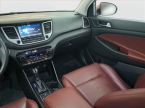 Hyundai Tucson - fotka číslo 7