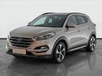 Hyundai Tucson - fotka číslo 1