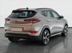 Hyundai Tucson - fotka číslo 4