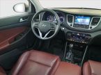 Hyundai Tucson - fotka číslo 6
